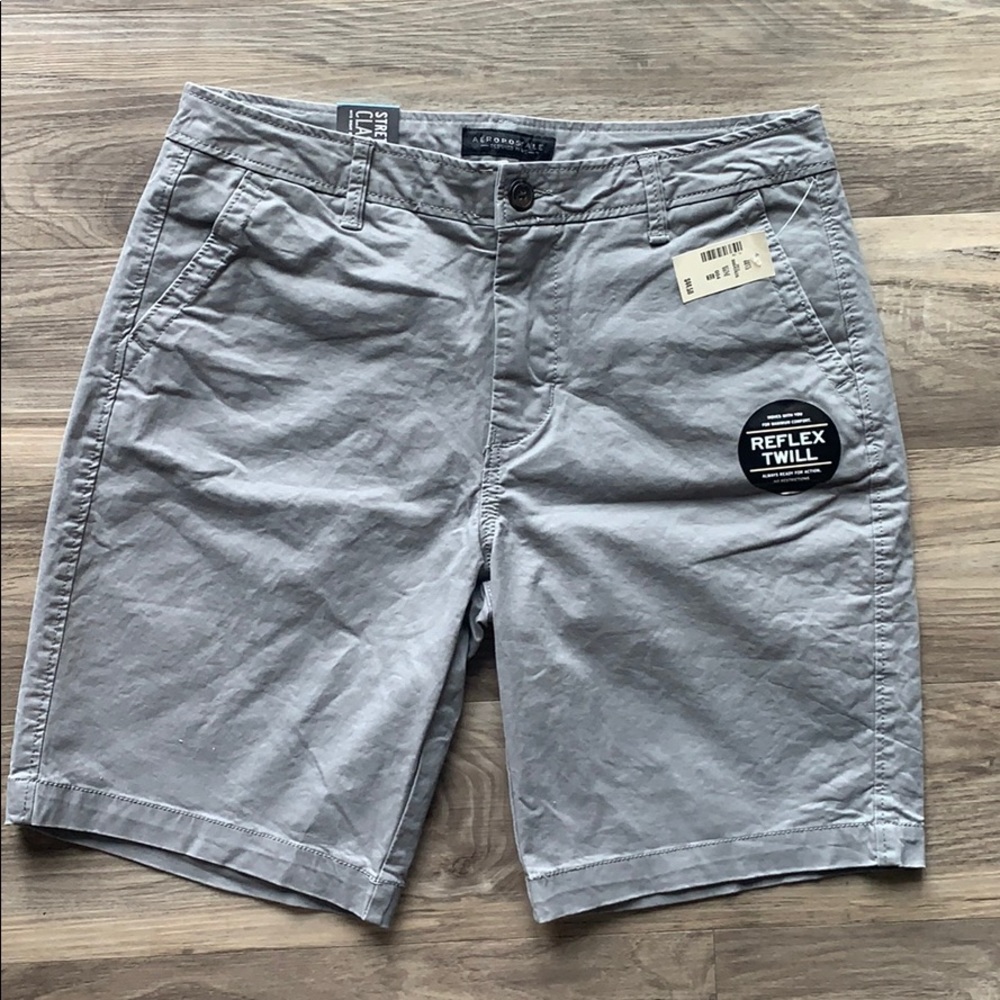 Aeropostale Classic Shorts